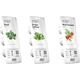Click And Grow Click&Grow Inteligentna doniczka Smart Garden 9 Dark Grey