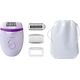 Depilator Philips Satinelle Essential BRE275/00