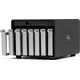 Kieszeń OWC OWC ThunderBay 6 macierz na 6xSSD/HDD RAID-5 2xThunderbolt 3