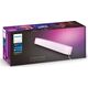 Philips Hue Lampka biurkowa Play RGBW bez zasilacza (rozszerzenie zestawu)