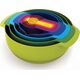 Joseph Joseph Joseph Joseph Nest 9 Plus 40031