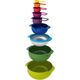 Joseph Joseph Joseph Joseph Nest 9 Plus 40031