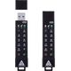 Pendrive Apricorn Aegis Secure Key 3NX, 64 GB  (ASK3-NX-64GB)