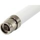 Antena LevelOne Antenna LevelOne OAN-4058 5dBi/8dBi 2.4GHz/5GHz
