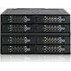 Kieszeń Icy Dock 8x 2.5" SATA/SAS - Mini-SAS ToughArmor (MB998IP-B)