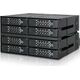 Kieszeń Icy Dock 8x 2.5" SATA/SAS - Mini-SAS ToughArmor (MB998IP-B)