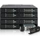 Kieszeń Icy Dock 8x 2.5" SATA/SAS - Mini-SAS ToughArmor (MB998IP-B)