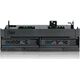 Kieszeń Icy Dock 2x 2.5" SAS/SATA + Slim ODD 5.25" Slot ExpressCage (MB732SPO-B)