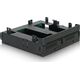 Kieszeń Icy Dock 2x 2.5" SAS/SATA + Slim ODD 5.25" Slot ExpressCage (MB732SPO-B)