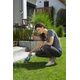 Gardena Nożyce akumulatorowe ClassicCut Li 8 cm