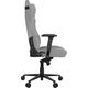 Fotel Arozzi Vernazza Soft Fabric szary (VERNAZZA-SFB-LG)