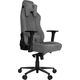 Fotel Arozzi Vernazza Soft Fabric grafitowy (VERNAZZA-SFB-ASH)