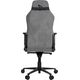 Fotel Arozzi Vernazza Soft Fabric grafitowy (VERNAZZA-SFB-ASH)
