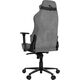 Fotel Arozzi Vernazza Soft Fabric grafitowy (VERNAZZA-SFB-ASH)
