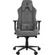 Fotel Arozzi Vernazza Soft Fabric grafitowy (VERNAZZA-SFB-ASH)