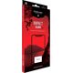 MyScreen Protector MS ImpactGLASS Edge 3D Sam N970 Note 10 czarny/black HybrydGlass 6H