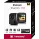 Wideorejestrator Transcend DrivePro 110 (TS-DP110M-32G)