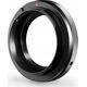 Kipon Kipon Adapter T2 Lens to Canon EF Camera