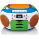 Radioodtwarzacz Lenco SCD-971