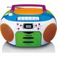 Radioodtwarzacz Lenco SCD-971
