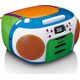 Radioodtwarzacz Lenco SCD-971