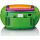 Radioodtwarzacz Lenco SCD-971