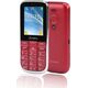 Telefon komórkowy Olympia Olympia Joy II red