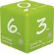 TFA TFA 38.2035.04 Cube Timer Digital Tea Timer
