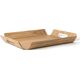 Bredemeijer Bredemeijer Serving Tray Madera M rectangular BG00004