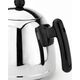 Bredemeijer Bredemeijer Teapot Classic 1,2l Steel / black 1310Z
