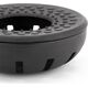 Bredemeijer Bredemeijer Tea Warmer Hunan 145x55mm cast iron black 157003