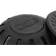Bredemeijer Bredemeijer Tea Warmer Hunan 145x55mm cast iron black 157003