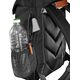 Plecak Mantona mantona Fotorucksack Luis junior black Retro