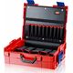 Knipex Skrzynka narzędziowa 00 21 19 LB
