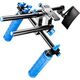 Statyw Walimex walimex pro Hand-Shoulder- Videotripod Cineast III
