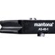 Szybkozłączka Mantona mantona AS-40-1 Quick Release Plate
