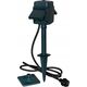 REV REV Link2Home Outdoor Socket with peg 2-fold