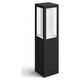 Philips Philips Hue Impress LED pedestal light black