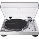 Gramofon Audio-Technica towar w Sosnowcu - Gramofon Audio-Technica Audio-Technica AT-LP120X SILVER () - Morelenet_6295626