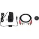 Gramofon Audio-Technica towar w Sosnowcu - Gramofon Audio-Technica Audio-Technica AT-LP120X SILVER () - Morelenet_6295626