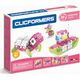 Clics Klocki konstrukcyjne Clicformers Blossom 50