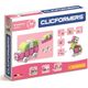 Clics Klocki konstrukcyjne Clicformers Blossom 50