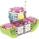 Clics Klocki konstrukcyjne Clicformers Blossom 50