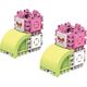 Clics Klocki konstrukcyjne Clicformers Blossom 50