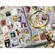 Tm Toys Puzzle 2000 elementów Ulubione znaczki