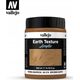Vallejo Masa Earth Textures 200ml Brązowa ziemia