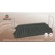 Patelnia KingHoff grillowa Żeliwna 44cm