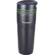 Klausberg Kubek termiczny KB-7149 czarny 380ml