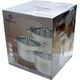 KingHoff GARNKI KINGHOFF 6 ELE 16L/ 13L/ 11L [KH-4312]