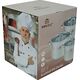 KingHoff GARNKI KINGHOFF 6 ELE 16L/ 13L/ 11L [KH-4312]